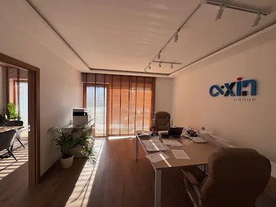 Zarządzanie i Obsługa Nieruchomości by AXIN GROUP